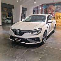 Renault Megane SW RS Line 1.6 Hybrid AZIENDALE