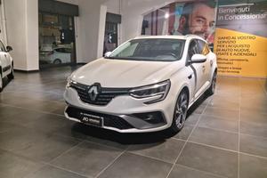 Renault Megane SW RS Line 1.6 Hybrid AZIENDALE