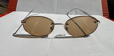 Occhiali Rayban Transitions