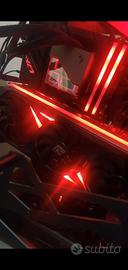 GPU 7900 XTX Red Devil Power Color in Garanzia