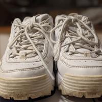 Scarpe FILA
