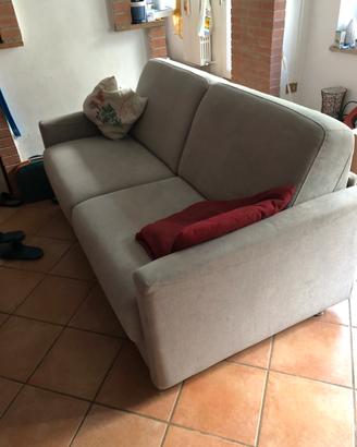 Divano letto