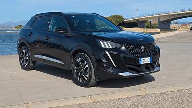 Peugeot 2008 PureTech 130 S&S GT