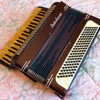 Fisarmonica Paolo Soprani