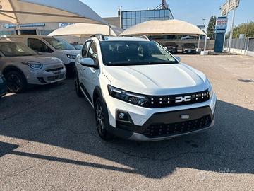 Dacia Sandero Stepway 1.0 TCe ECO-G Expression 120