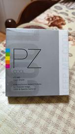 Polaroid pellicole IMPOSSIBLE PZ COOL spectra 