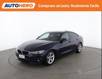 BMW 420 JS55144