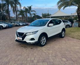 Nissan Qashqai 1.5 dCi Acenta