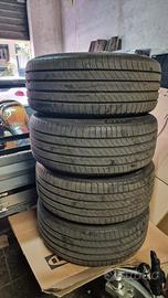 michelin e-primacy 235/45 R 18 Tesla model 3 