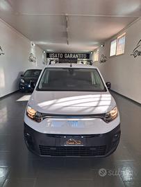 Fiat Doblo Doblò 1.5 BlueHdi 100CV PC-TN Van 2023