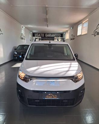 Fiat Doblo Doblò 1.5 BlueHdi 100CV PC-TN Van 2023