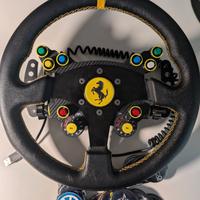 Volante 330 OSP - simracing