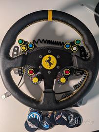 Volante 330 OSP - simracing