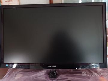 Monitor Samsung da 23 Pollici