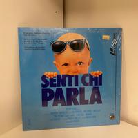 Senti chi parla - laser disc