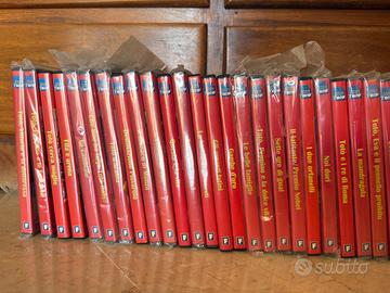 Collezione DVD totò vintage