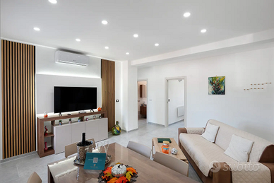 Casa vacanze "Paestum Eden"