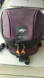 Borsa moto Kappa Range  15l
