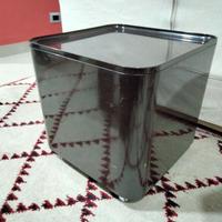 Tavolino Contenitore "Dime" per Longato