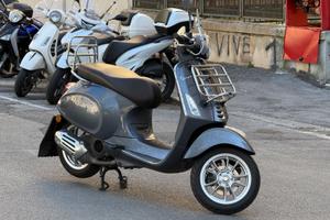 Vespa 125 Touring