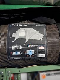 Tenda Quechua T4.2 XL Air