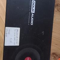 Douk audio make hi-fi affordable