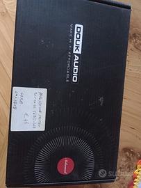 Douk audio make hi-fi affordable