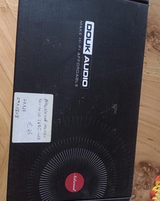 Douk audio make hi-fi affordable