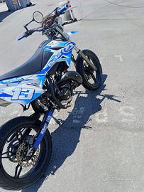Beta 50 RR 2019