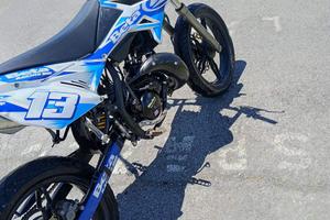 Beta 50 RR 2019