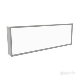 Negativoscopio verticale