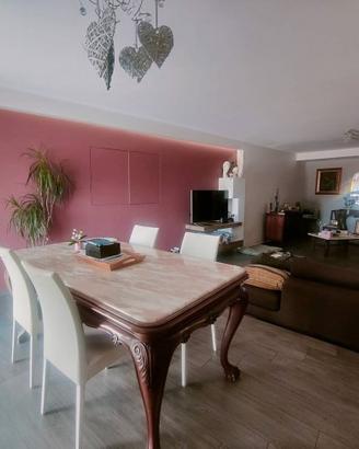 Elegante appartamento in Via Mazzini