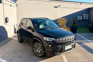 Jeep Compass 1.6 Multijet II 2WD 130CV BLACKLINE K
