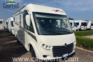 CARTHAGO CARTHAGO C-TOURER I 149 LE
