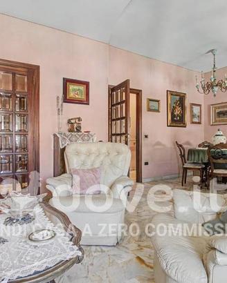 Appartamento di 124 m² con 4 locali a Napoli