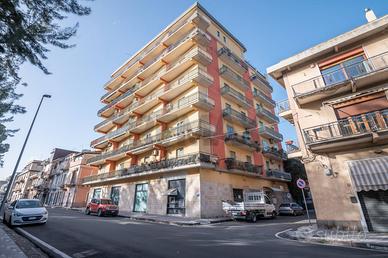 Appartamento - Francofonte