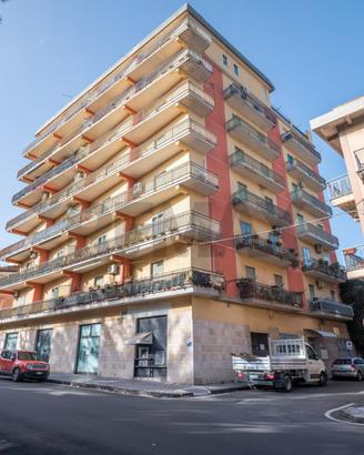 Appartamento - Francofonte