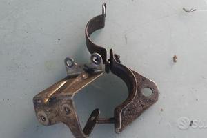 Varie- staffe-piastre-supporti motore lancia delta