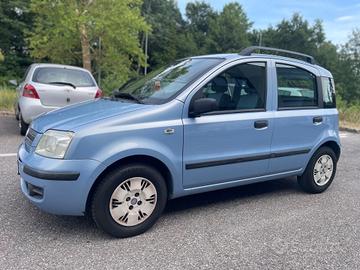 Fiat Panda 1.2 Dynamic GPL 2029*Neopatentati*Solo 