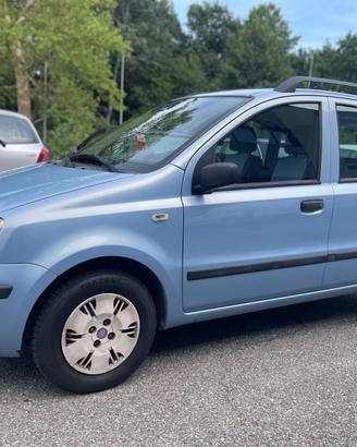 Fiat Panda 1.2 Dynamic GPL 2029*Neopatentati*Solo 