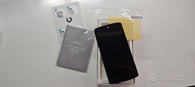 GOOGLE NEXUS 5 - BIANCO - 16 Gb - 4G