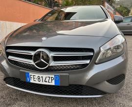 Mercedes-benz A 180 A 180 CDI SPORT UNICO PROPRIET