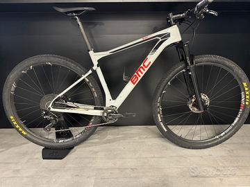 BMC TE01 tg. M