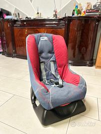 Seggiolino auto CAM bambini