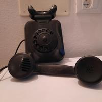 telefono vecchio