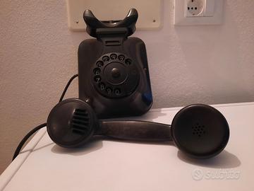 telefono vecchio