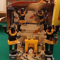 Lego Indiana Jones 77013