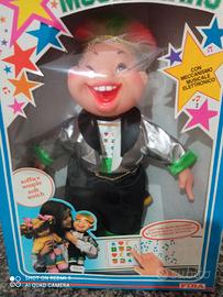 Bambolina music star