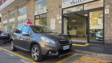 Peugeot 2008 BlueHDi 100 Allure garanzia