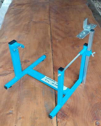 Cavalletto vespa